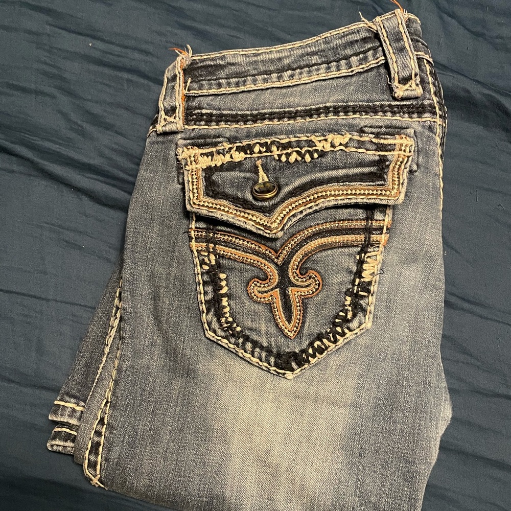 Rock revivals